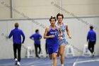 Track & Field  Men’s Track & Field open up the 2023 indoor season with a home meet against Colby College. They also competed against visiting Wentworth Institute of Technology, Worcester State University, Gordon College and Connecticut College. - Photo by Keith Nordstrom